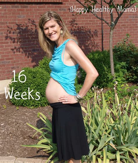 16 weeks pregnant and no bump|pain during pregnancy 16 weeks.